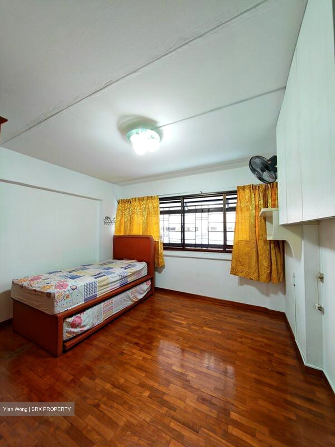 Blk 783 Khatib Vale (Yishun), HDB 4 Rooms #500914071
